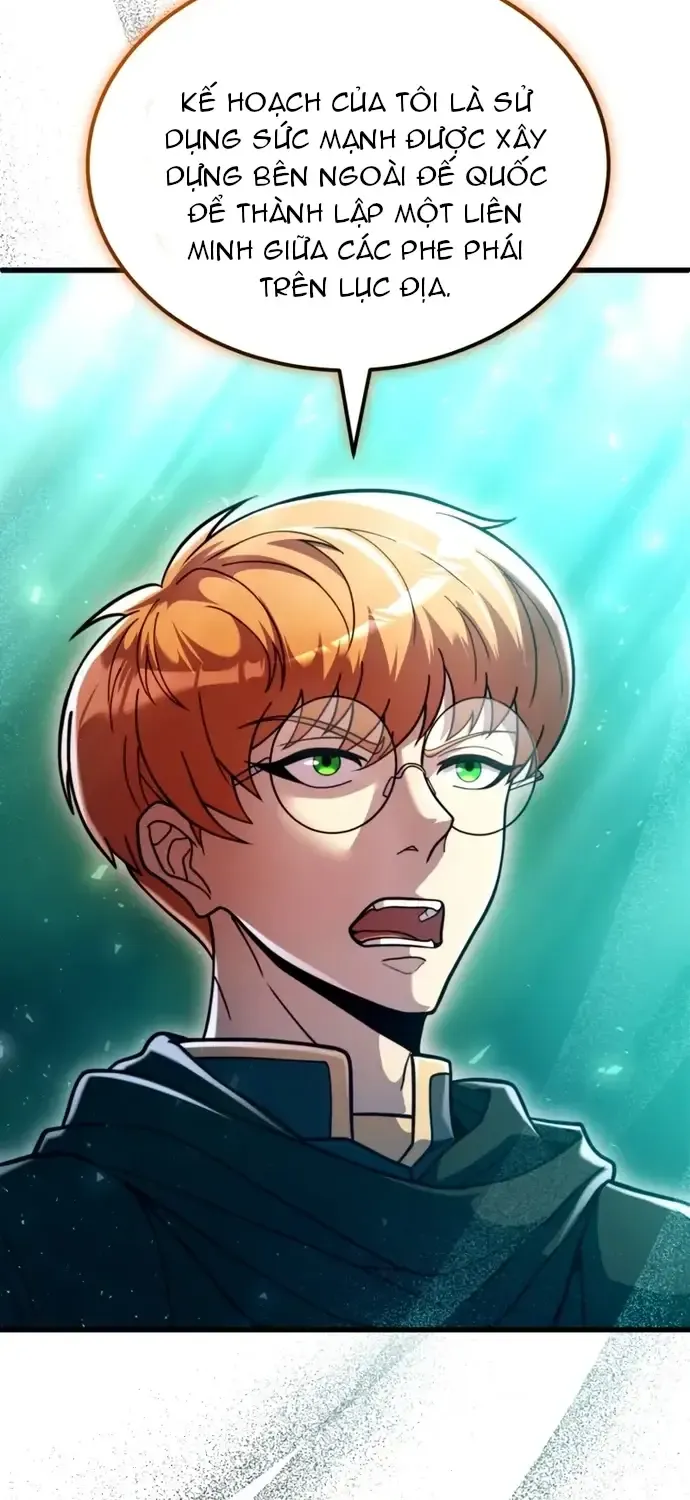 Cẩm Nang Sinh Tồn Của Vai Quần Chúng Cấp Siêu Việt Chap 41 - Next Chap 42