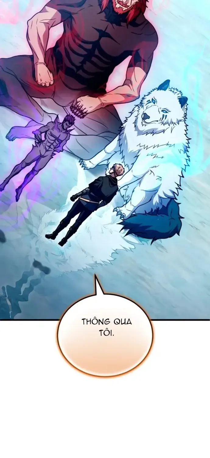 Cẩm Nang Sinh Tồn Của Vai Quần Chúng Cấp Siêu Việt Chap 41 - Next Chap 42