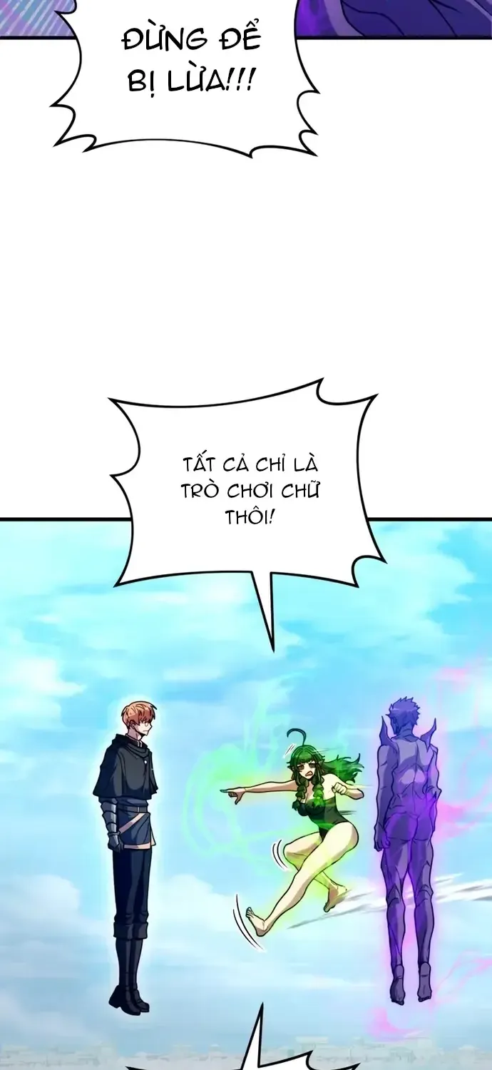 Cẩm Nang Sinh Tồn Của Vai Quần Chúng Cấp Siêu Việt Chap 41 - Next Chap 42