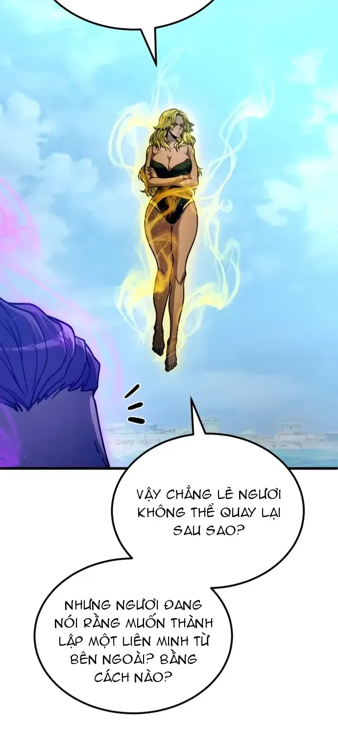 Cẩm Nang Sinh Tồn Của Vai Quần Chúng Cấp Siêu Việt Chap 41 - Next Chap 42