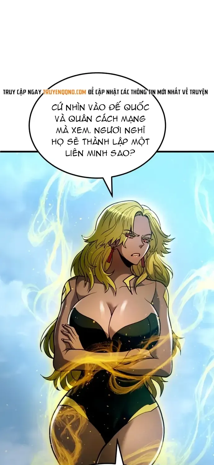 Cẩm Nang Sinh Tồn Của Vai Quần Chúng Cấp Siêu Việt Chap 41 - Next Chap 42