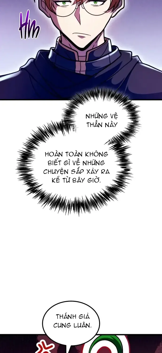 Cẩm Nang Sinh Tồn Của Vai Quần Chúng Cấp Siêu Việt Chap 41 - Next Chap 42