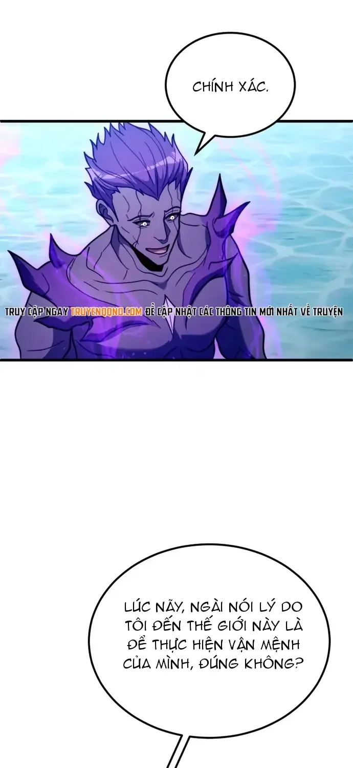 Cẩm Nang Sinh Tồn Của Vai Quần Chúng Cấp Siêu Việt Chap 41 - Next Chap 42