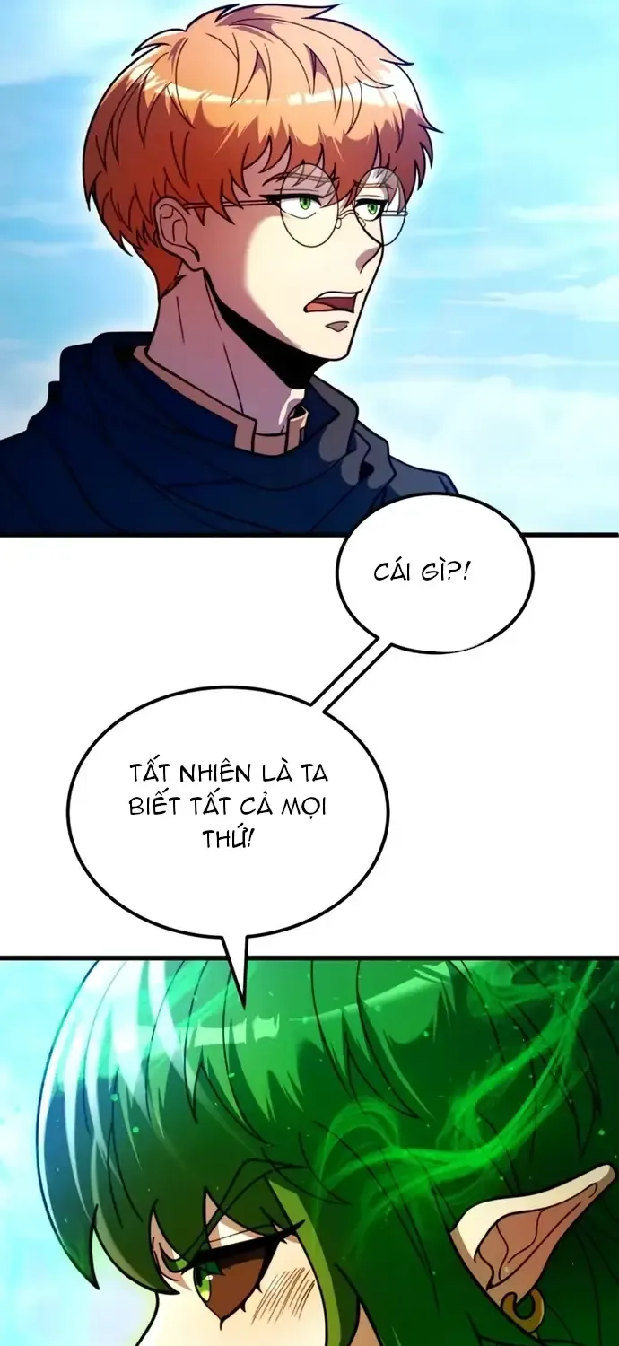 Cẩm Nang Sinh Tồn Của Vai Quần Chúng Cấp Siêu Việt Chap 41 - Next Chap 42