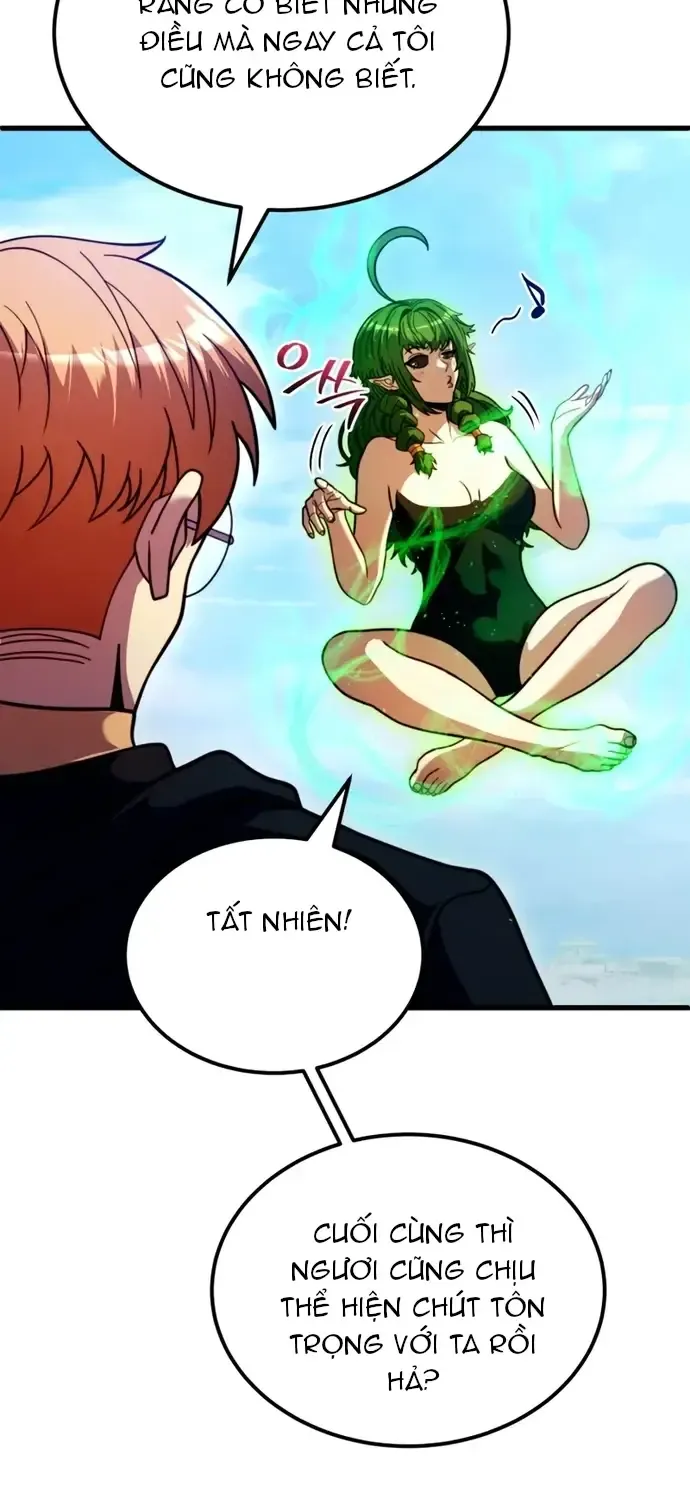 Cẩm Nang Sinh Tồn Của Vai Quần Chúng Cấp Siêu Việt Chap 41 - Next Chap 42