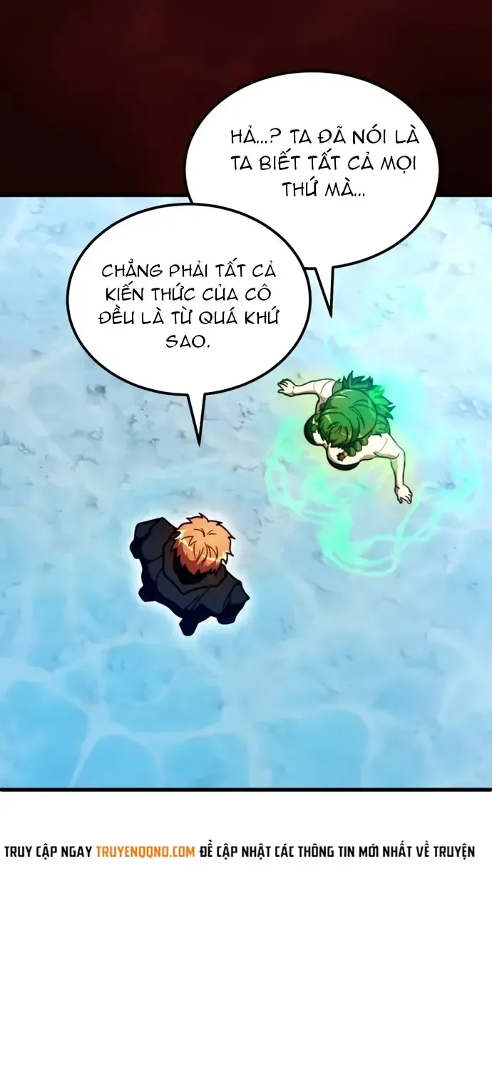 Cẩm Nang Sinh Tồn Của Vai Quần Chúng Cấp Siêu Việt Chap 41 - Next Chap 42