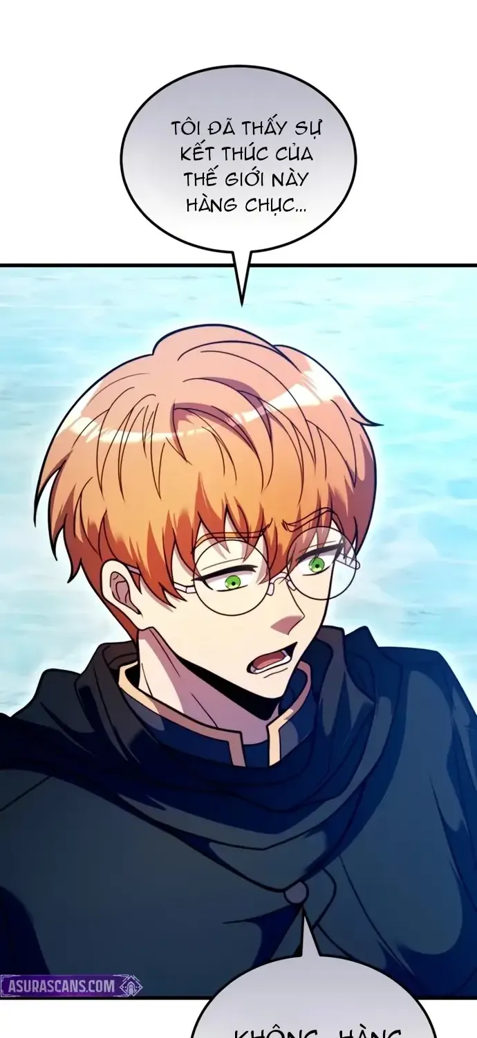 Cẩm Nang Sinh Tồn Của Vai Quần Chúng Cấp Siêu Việt Chap 41 - Next Chap 42