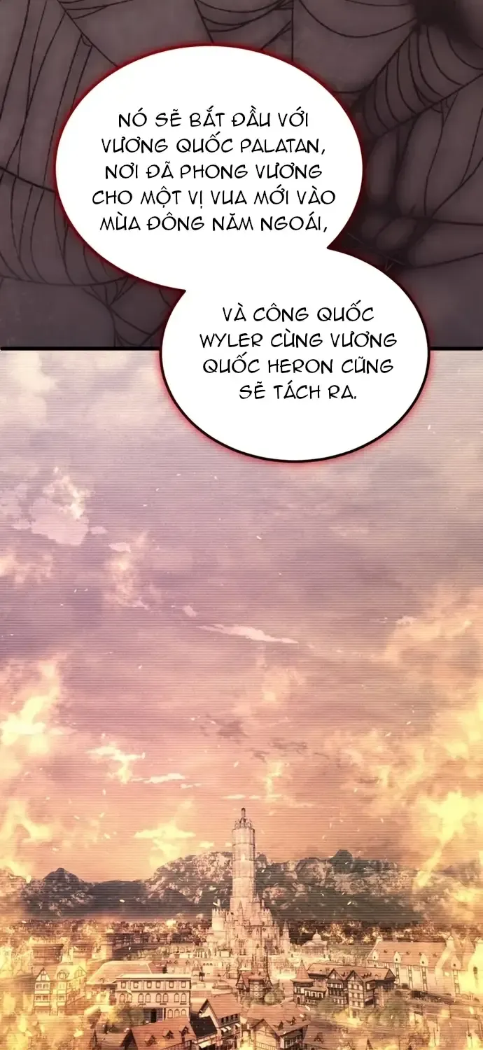 Cẩm Nang Sinh Tồn Của Vai Quần Chúng Cấp Siêu Việt Chap 41 - Next Chap 42