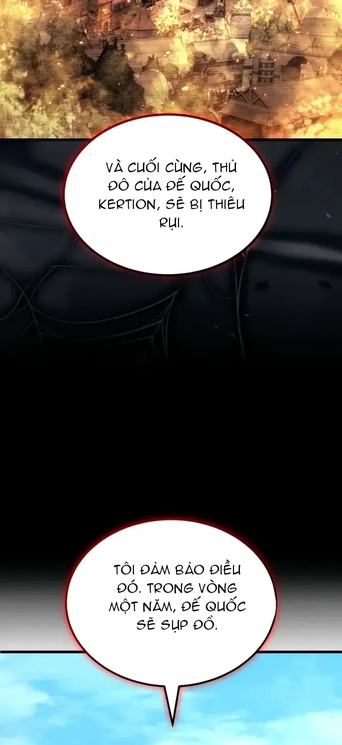 Cẩm Nang Sinh Tồn Của Vai Quần Chúng Cấp Siêu Việt Chap 41 - Next Chap 42