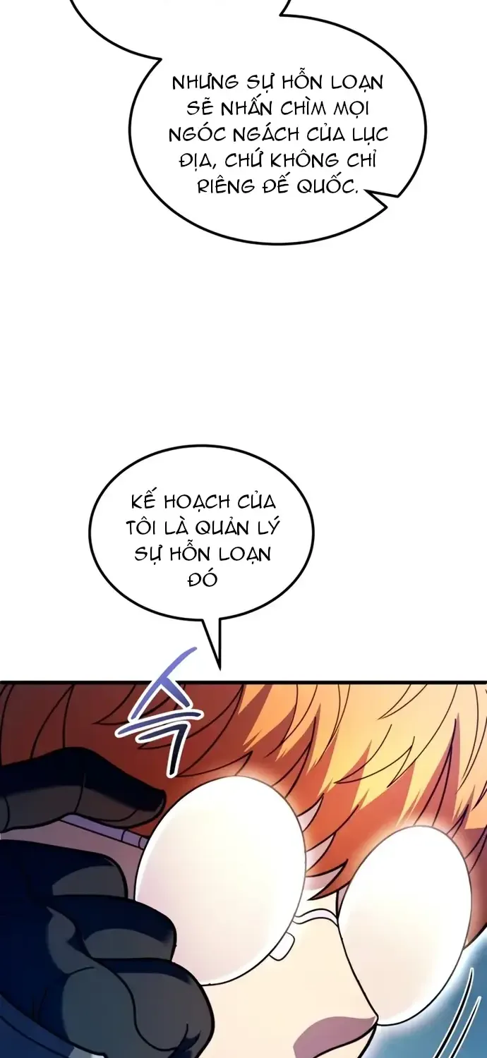 Cẩm Nang Sinh Tồn Của Vai Quần Chúng Cấp Siêu Việt Chap 41 - Next Chap 42