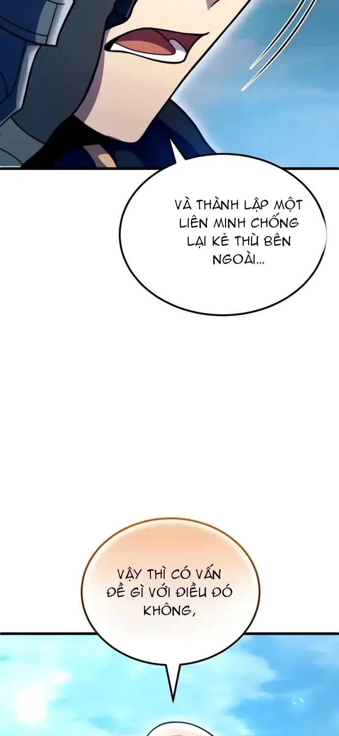 Cẩm Nang Sinh Tồn Của Vai Quần Chúng Cấp Siêu Việt Chap 41 - Next Chap 42