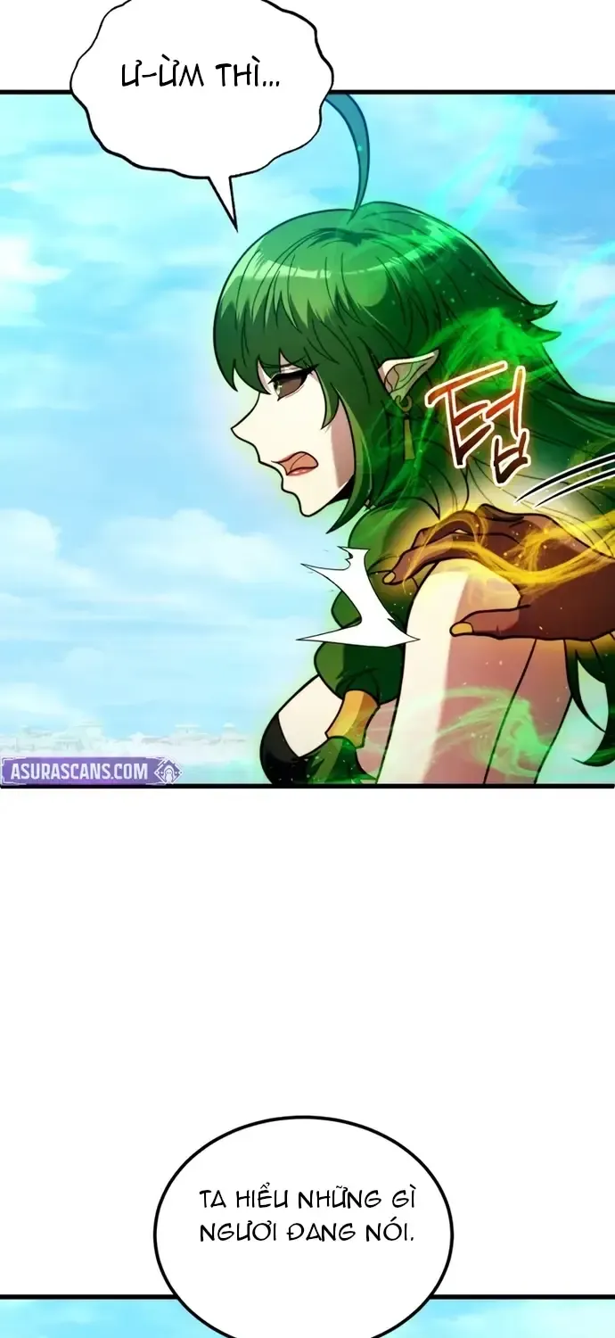 Cẩm Nang Sinh Tồn Của Vai Quần Chúng Cấp Siêu Việt Chap 41 - Next Chap 42