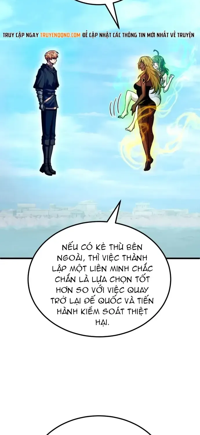 Cẩm Nang Sinh Tồn Của Vai Quần Chúng Cấp Siêu Việt Chap 41 - Next Chap 42