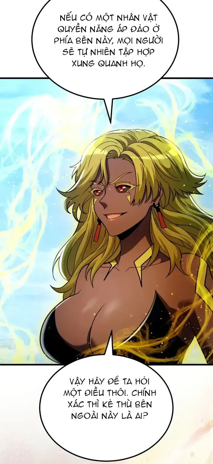 Cẩm Nang Sinh Tồn Của Vai Quần Chúng Cấp Siêu Việt Chap 41 - Next Chap 42