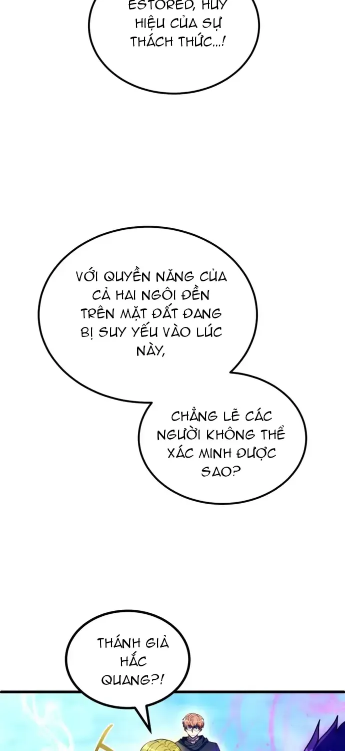 Cẩm Nang Sinh Tồn Của Vai Quần Chúng Cấp Siêu Việt Chap 41 - Next Chap 42