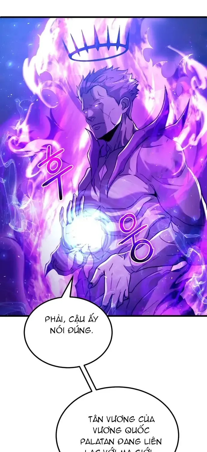 Cẩm Nang Sinh Tồn Của Vai Quần Chúng Cấp Siêu Việt Chap 41 - Next Chap 42