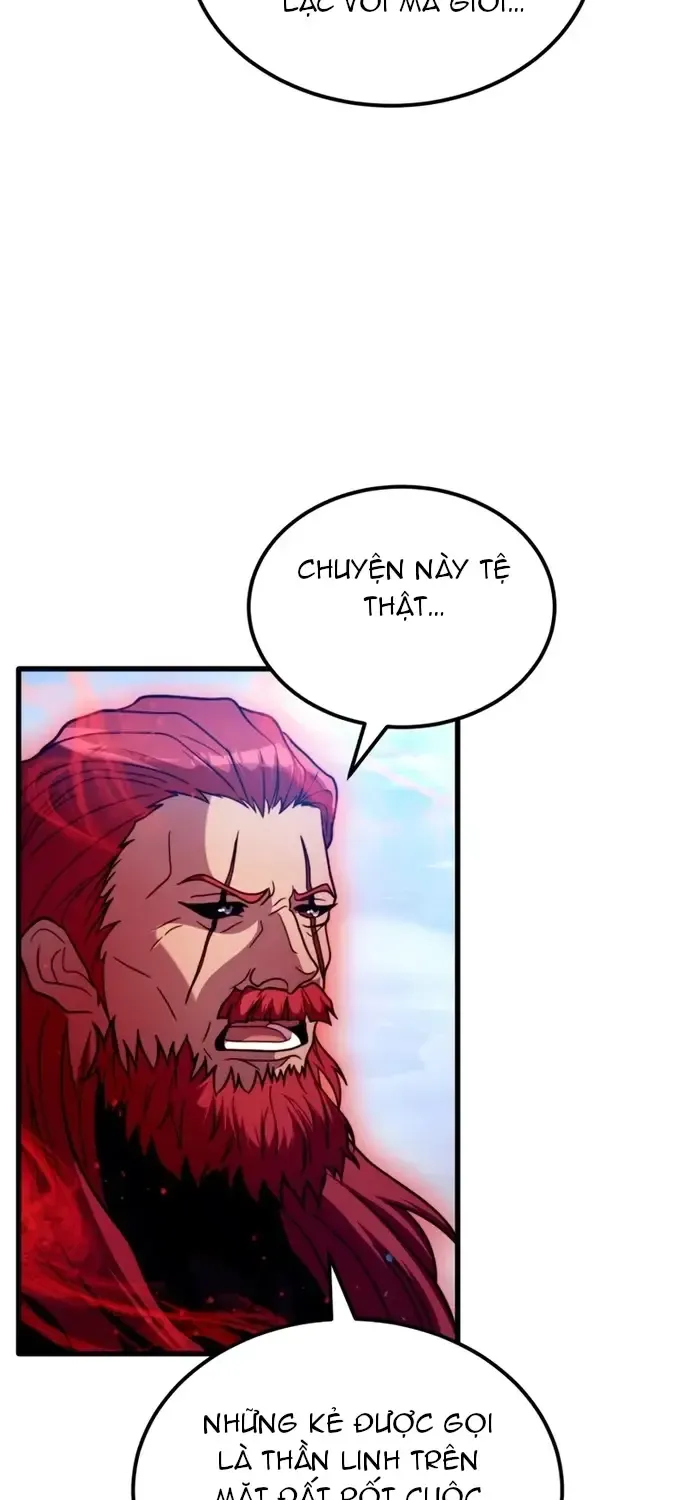 Cẩm Nang Sinh Tồn Của Vai Quần Chúng Cấp Siêu Việt Chap 41 - Next Chap 42