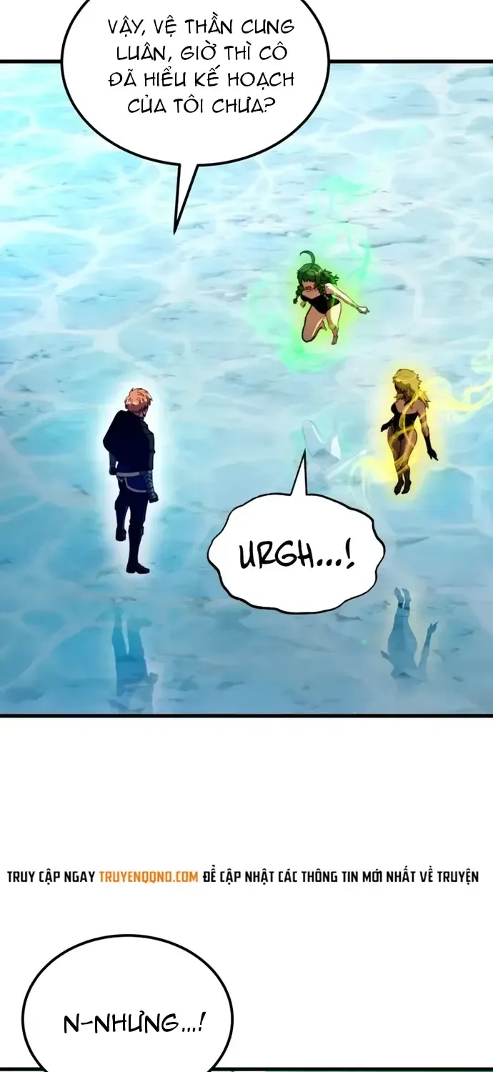 Cẩm Nang Sinh Tồn Của Vai Quần Chúng Cấp Siêu Việt Chap 41 - Next Chap 42