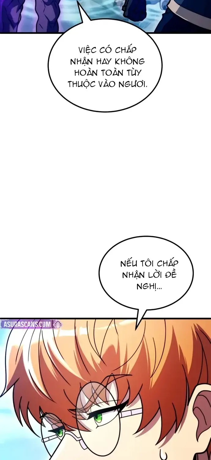 Cẩm Nang Sinh Tồn Của Vai Quần Chúng Cấp Siêu Việt Chap 41 - Next Chap 42