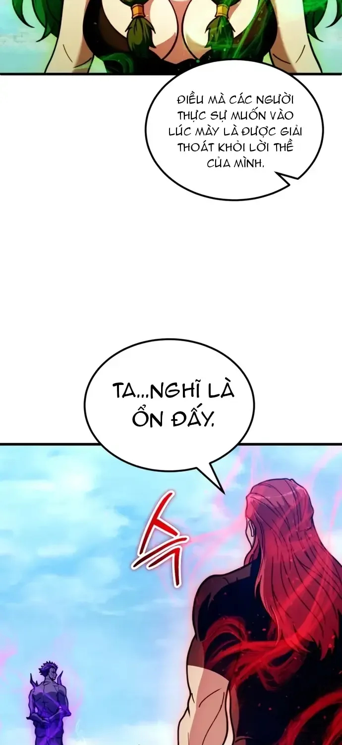 Cẩm Nang Sinh Tồn Của Vai Quần Chúng Cấp Siêu Việt Chap 41 - Next Chap 42