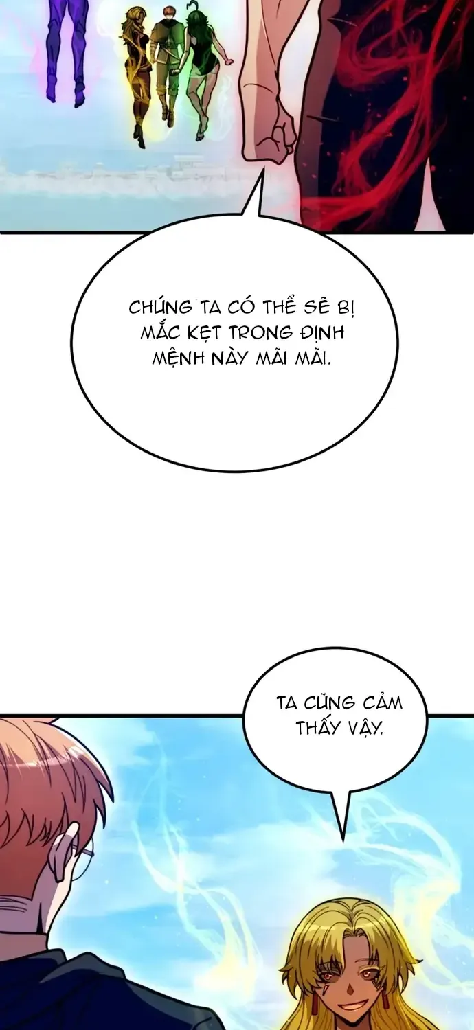 Cẩm Nang Sinh Tồn Của Vai Quần Chúng Cấp Siêu Việt Chap 41 - Next Chap 42