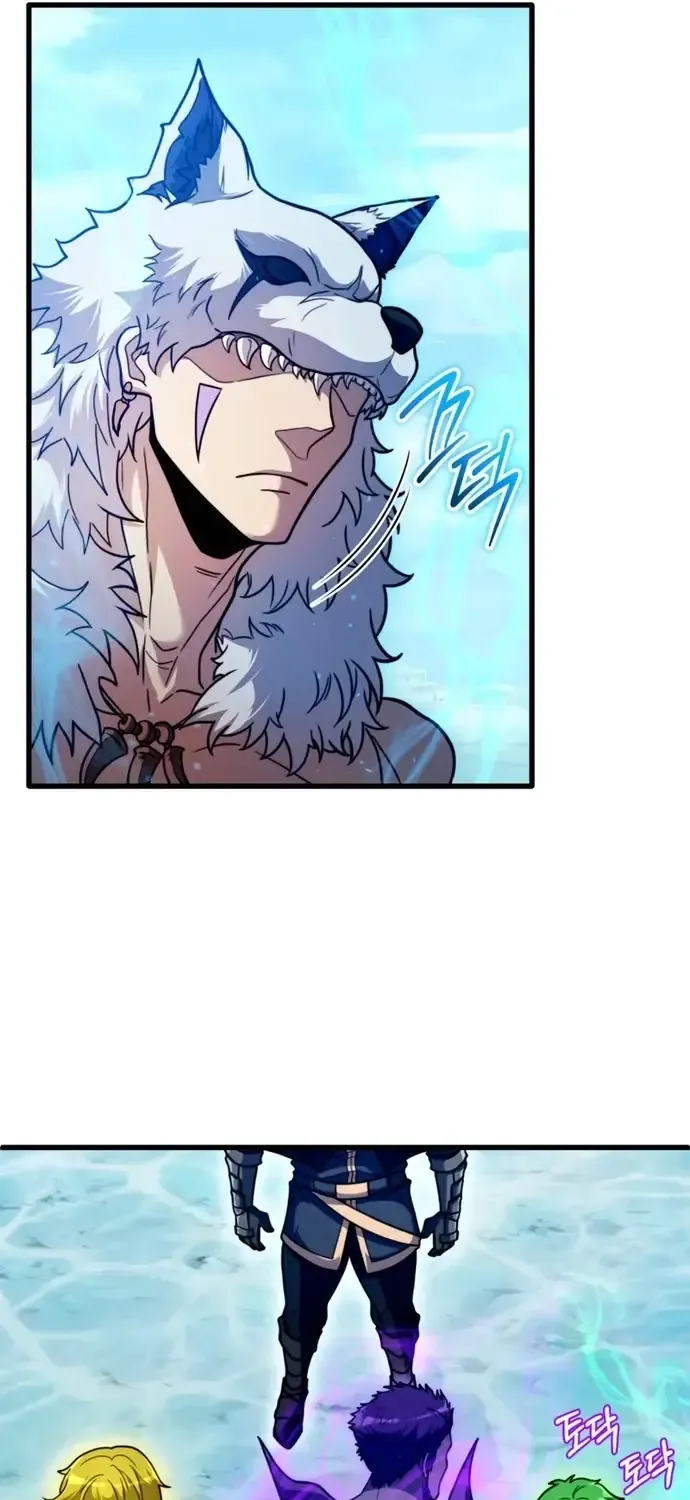 Cẩm Nang Sinh Tồn Của Vai Quần Chúng Cấp Siêu Việt Chap 41 - Next Chap 42