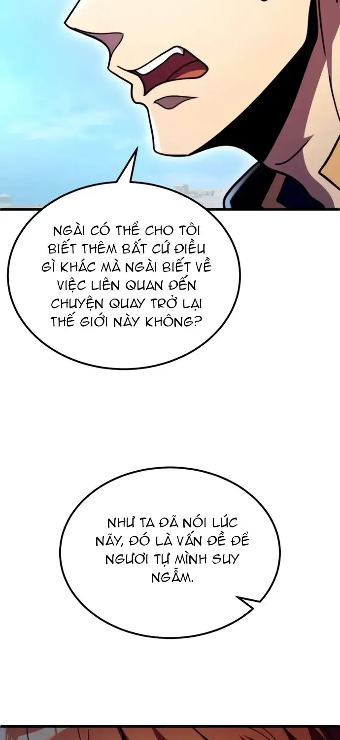 Cẩm Nang Sinh Tồn Của Vai Quần Chúng Cấp Siêu Việt Chap 41 - Next Chap 42