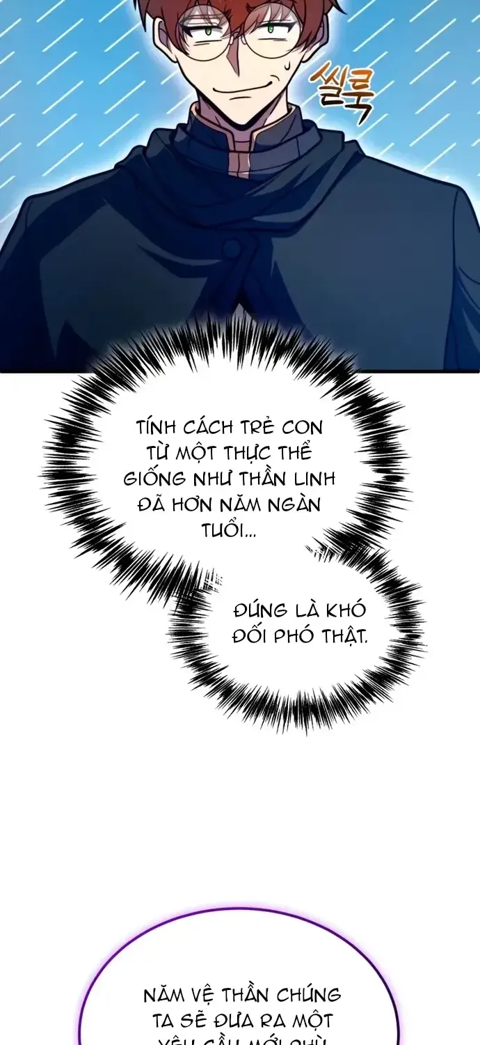 Cẩm Nang Sinh Tồn Của Vai Quần Chúng Cấp Siêu Việt Chap 41 - Next Chap 42