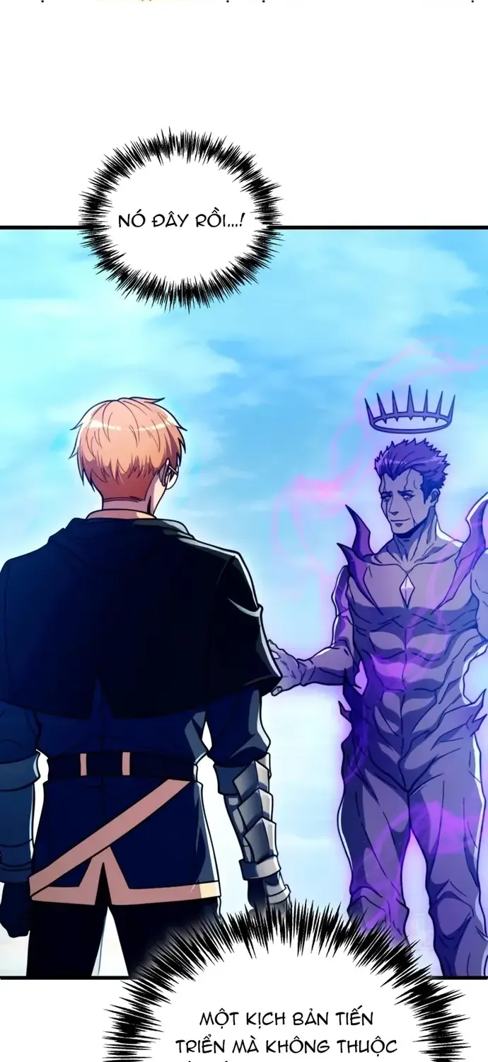 Cẩm Nang Sinh Tồn Của Vai Quần Chúng Cấp Siêu Việt Chap 42 - Next Chap 43