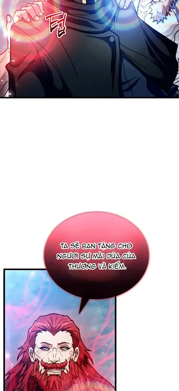 Cẩm Nang Sinh Tồn Của Vai Quần Chúng Cấp Siêu Việt Chap 42 - Next Chap 43