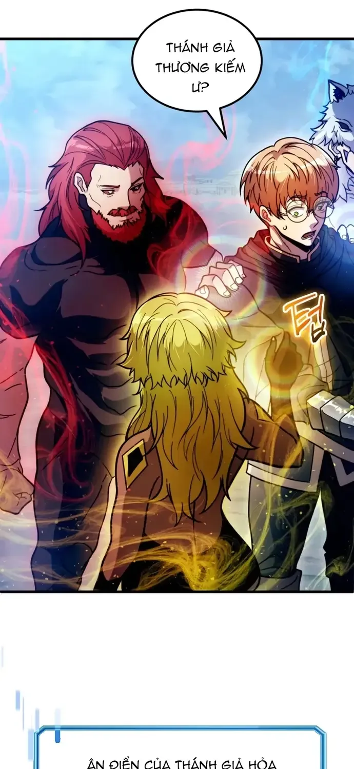 Cẩm Nang Sinh Tồn Của Vai Quần Chúng Cấp Siêu Việt Chap 42 - Next Chap 43