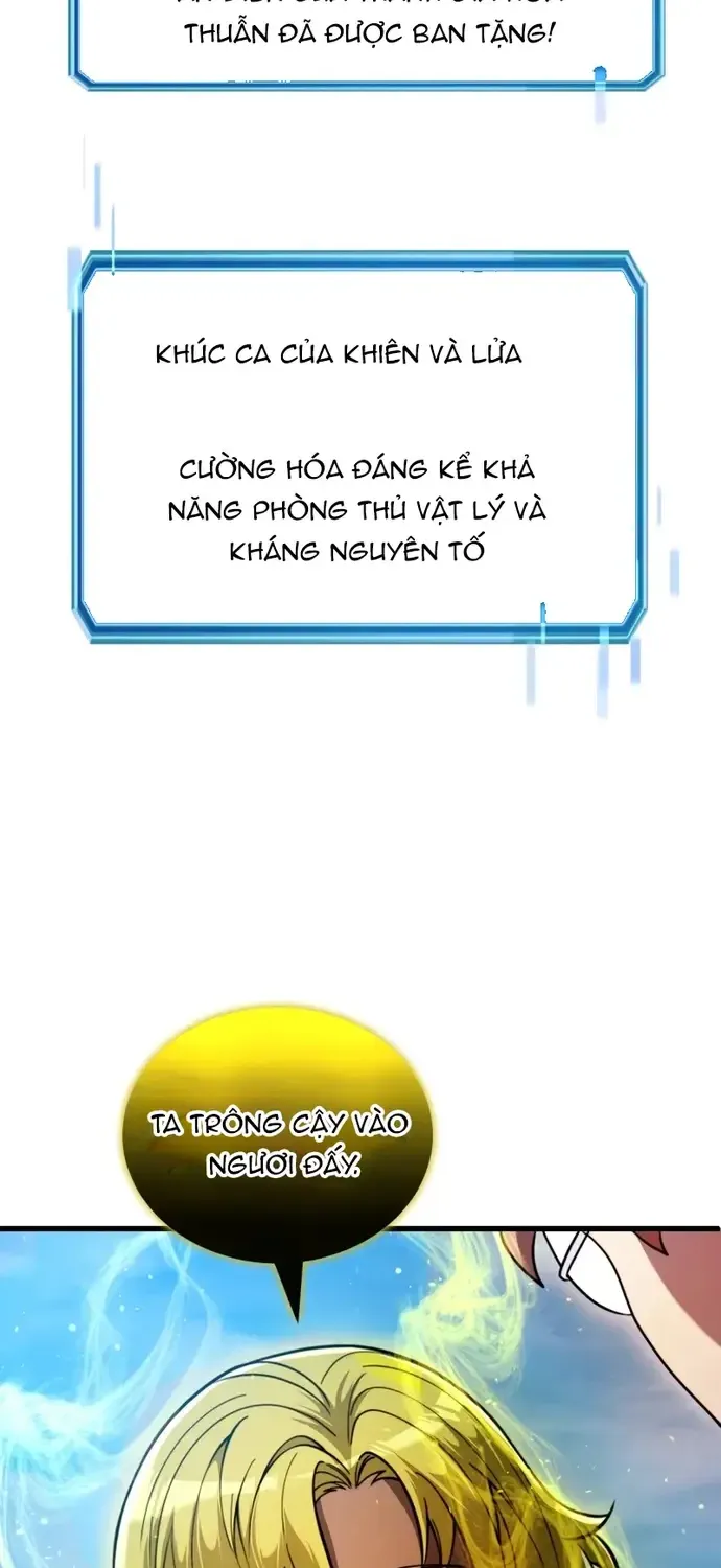 Cẩm Nang Sinh Tồn Của Vai Quần Chúng Cấp Siêu Việt Chap 42 - Next Chap 43