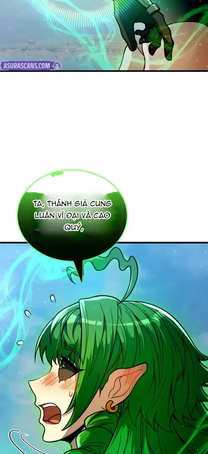 Cẩm Nang Sinh Tồn Của Vai Quần Chúng Cấp Siêu Việt Chap 42 - Next Chap 43