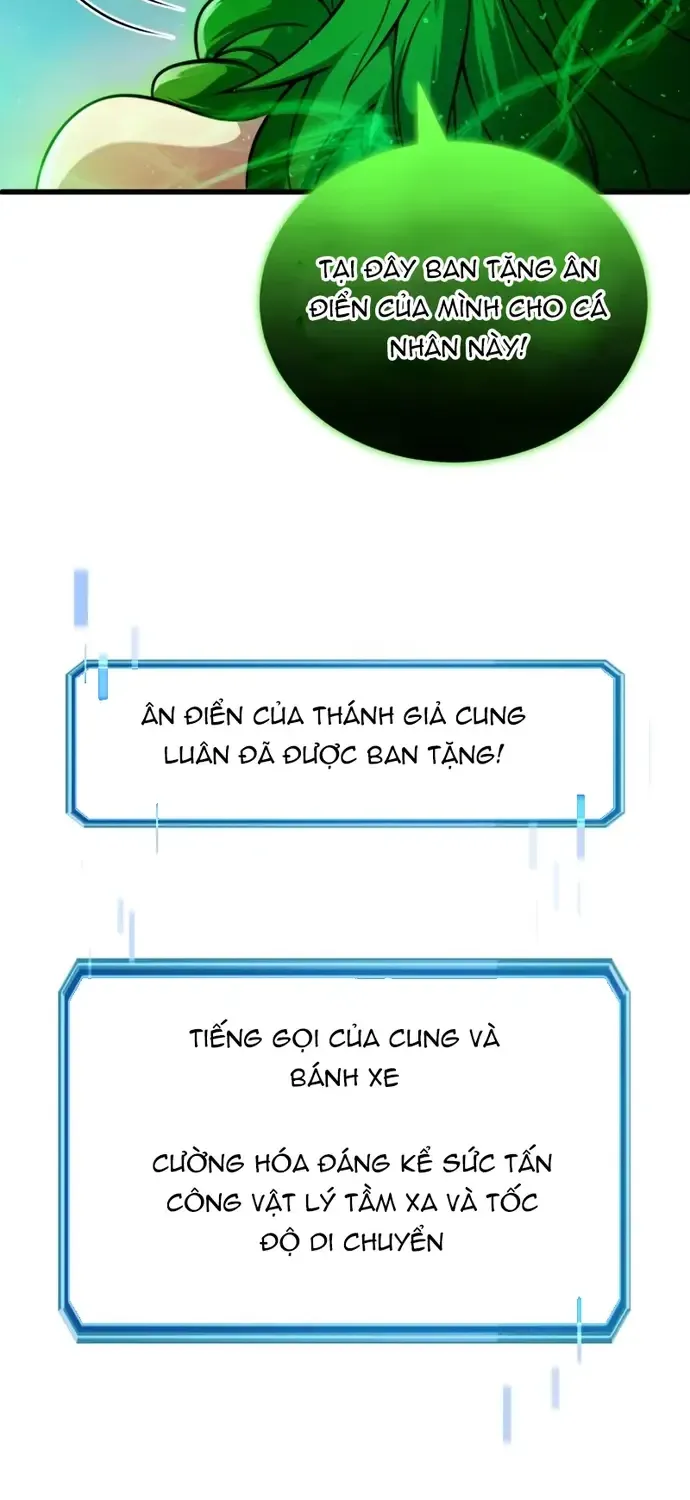 Cẩm Nang Sinh Tồn Của Vai Quần Chúng Cấp Siêu Việt Chap 42 - Next Chap 43