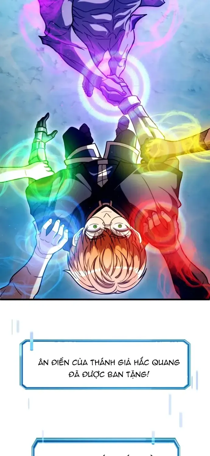 Cẩm Nang Sinh Tồn Của Vai Quần Chúng Cấp Siêu Việt Chap 42 - Next Chap 43