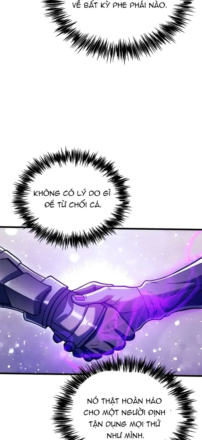 Cẩm Nang Sinh Tồn Của Vai Quần Chúng Cấp Siêu Việt Chap 42 - Next Chap 43