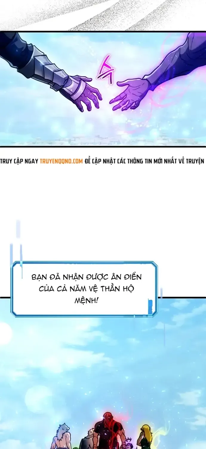 Cẩm Nang Sinh Tồn Của Vai Quần Chúng Cấp Siêu Việt Chap 42 - Next Chap 43