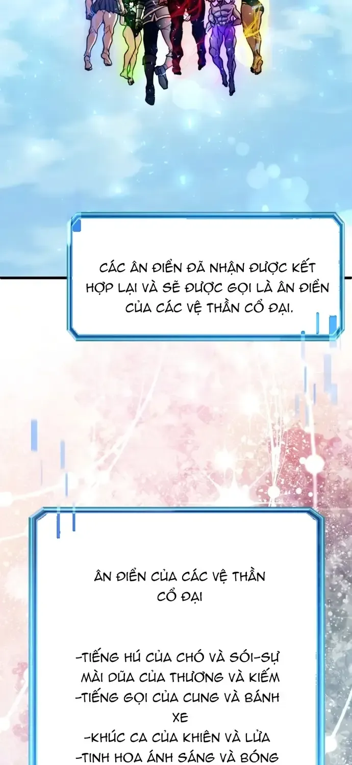 Cẩm Nang Sinh Tồn Của Vai Quần Chúng Cấp Siêu Việt Chap 42 - Next Chap 43