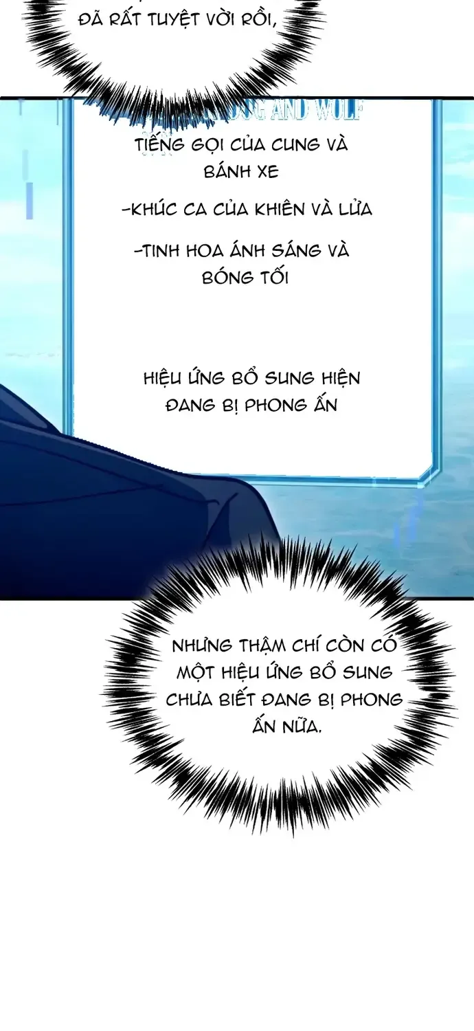 Cẩm Nang Sinh Tồn Của Vai Quần Chúng Cấp Siêu Việt Chap 42 - Next Chap 43