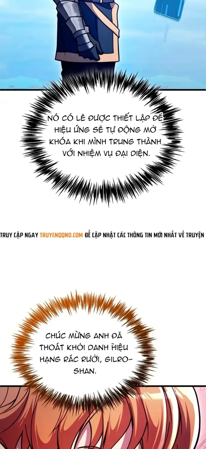 Cẩm Nang Sinh Tồn Của Vai Quần Chúng Cấp Siêu Việt Chap 42 - Next Chap 43