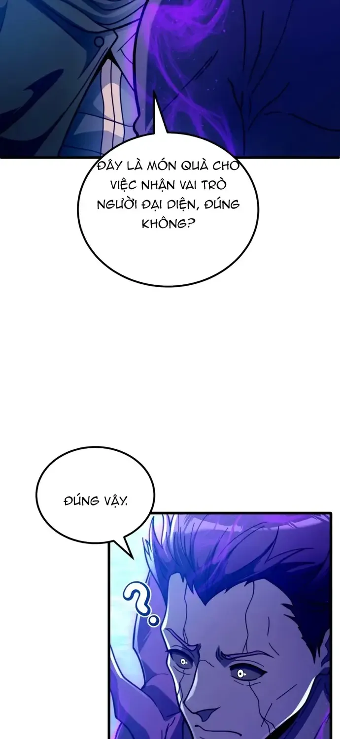 Cẩm Nang Sinh Tồn Của Vai Quần Chúng Cấp Siêu Việt Chap 42 - Next Chap 43