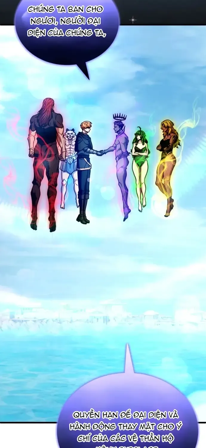 Cẩm Nang Sinh Tồn Của Vai Quần Chúng Cấp Siêu Việt Chap 42 - Next Chap 43