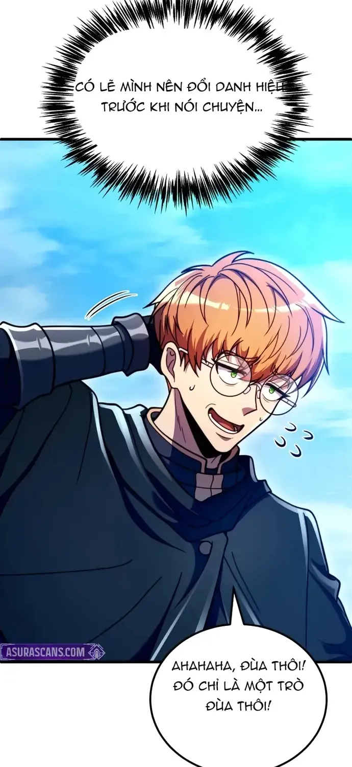 Cẩm Nang Sinh Tồn Của Vai Quần Chúng Cấp Siêu Việt Chap 42 - Next Chap 43