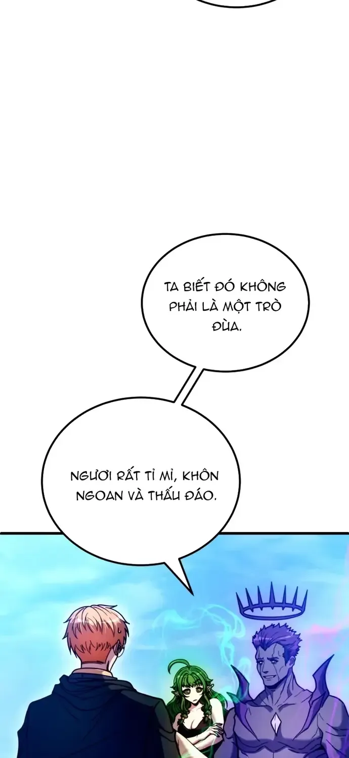 Cẩm Nang Sinh Tồn Của Vai Quần Chúng Cấp Siêu Việt Chap 42 - Next Chap 43