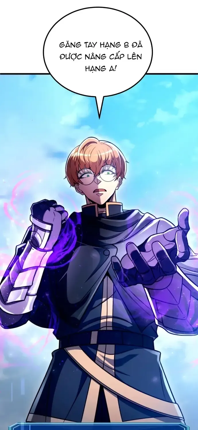 Cẩm Nang Sinh Tồn Của Vai Quần Chúng Cấp Siêu Việt Chap 42 - Next Chap 43