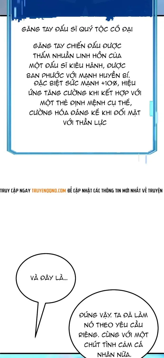 Cẩm Nang Sinh Tồn Của Vai Quần Chúng Cấp Siêu Việt Chap 42 - Next Chap 43