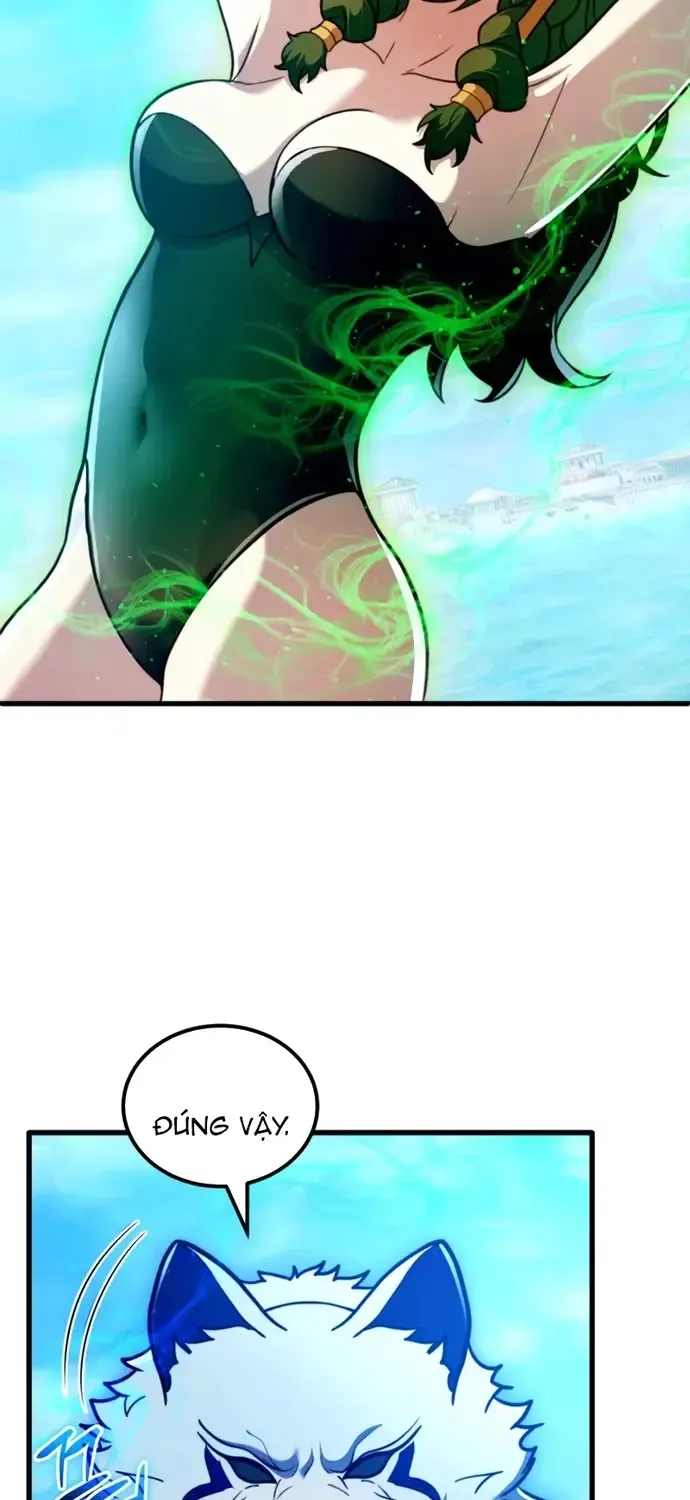 Cẩm Nang Sinh Tồn Của Vai Quần Chúng Cấp Siêu Việt Chap 42 - Next Chap 43