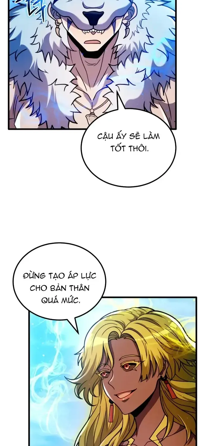 Cẩm Nang Sinh Tồn Của Vai Quần Chúng Cấp Siêu Việt Chap 42 - Next Chap 43