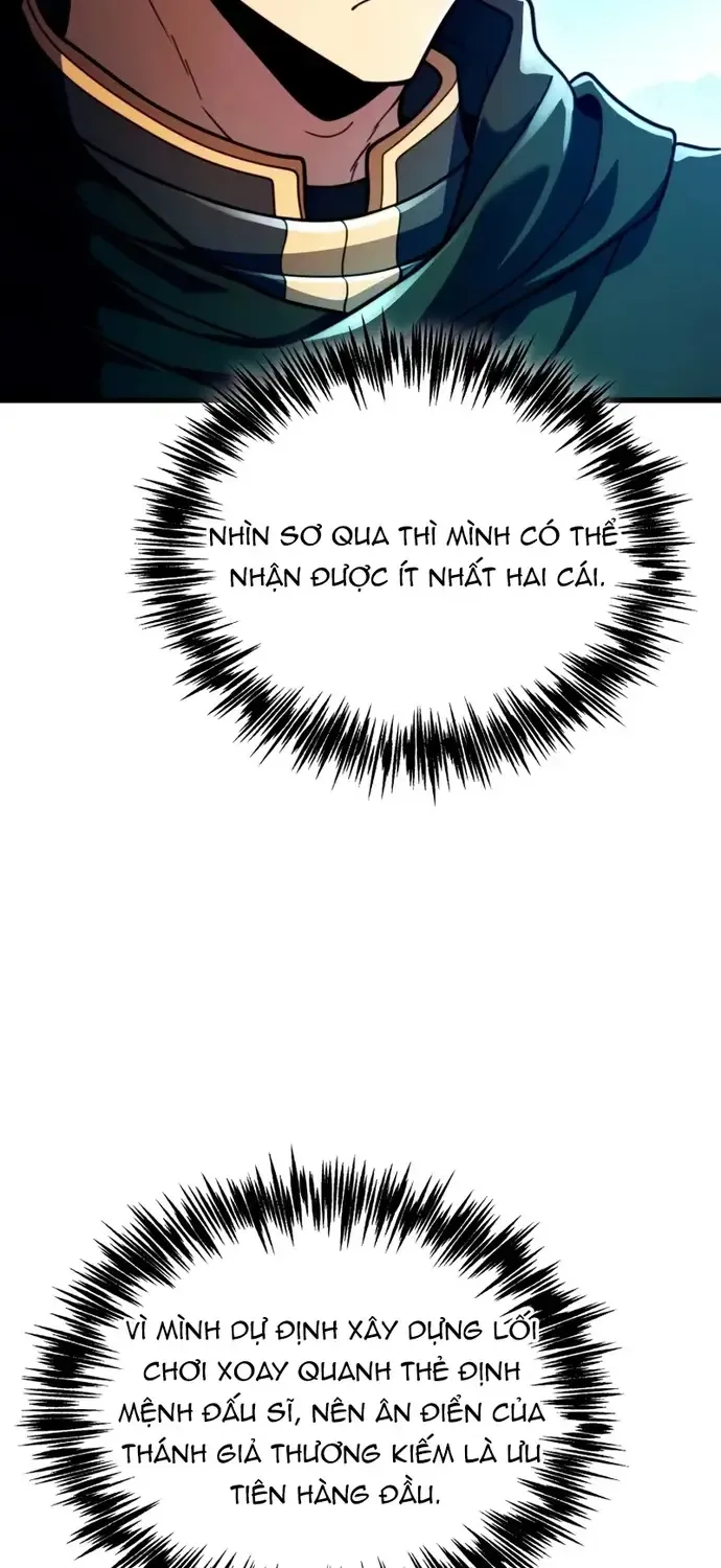 Cẩm Nang Sinh Tồn Của Vai Quần Chúng Cấp Siêu Việt Chap 42 - Next Chap 43