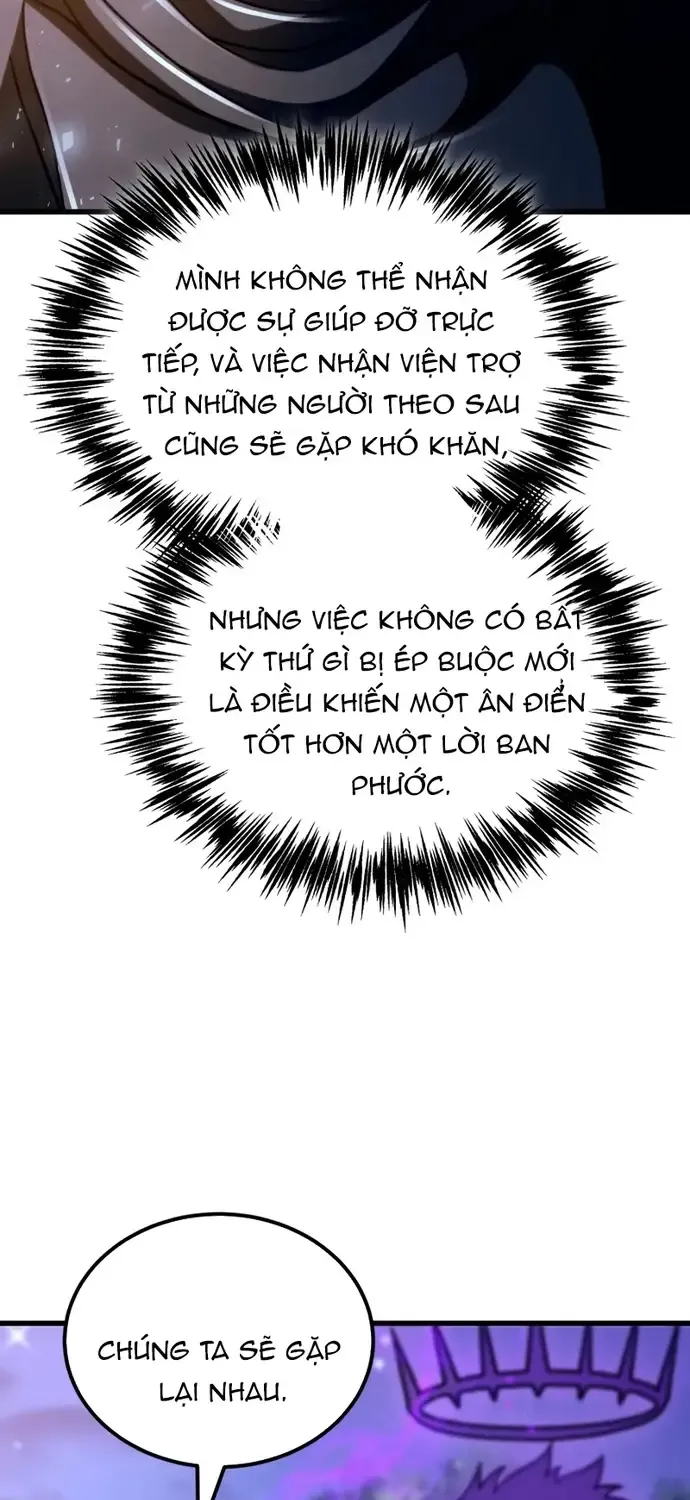 Cẩm Nang Sinh Tồn Của Vai Quần Chúng Cấp Siêu Việt Chap 42 - Next Chap 43